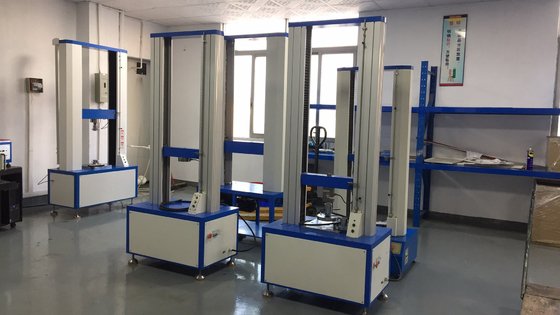 电脑伺服拉力试验机 万能试验设备