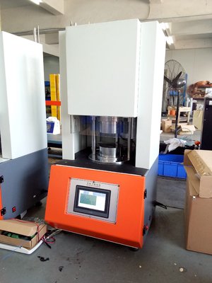 ISO 6502 人性化橡胶粘度测量仪