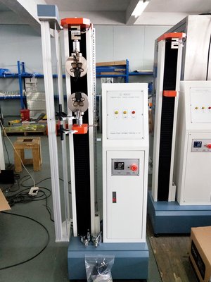 经济型材料万能试验机 100N 电脑型