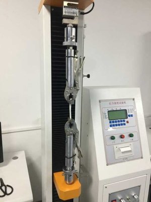 经济型材料万能试验机 100N 电脑型