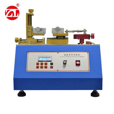 数字显示计数手机充电器插入寿命试验机