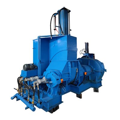 75升实验室班伯里密炼机，塑料搅拌机，橡胶分散捏合机