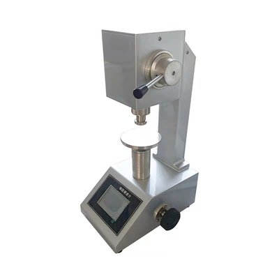 ISO48数显国际橡胶IRHD硬度计