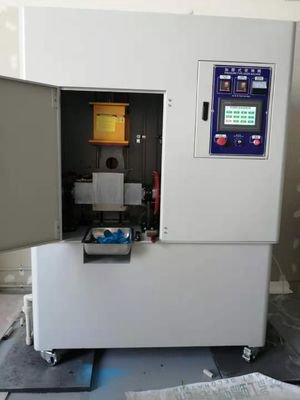 二次防尘环保真空捏合机