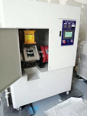 二次防尘环保真空捏合机