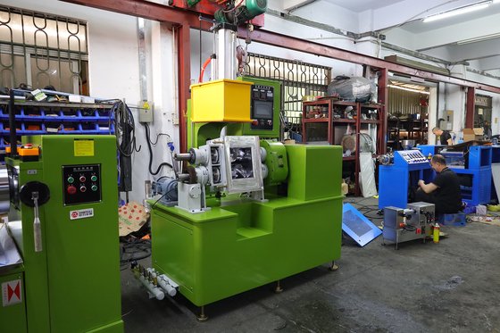 内部实验室橡胶塑料制品分散捏合机搅拌机 1.2KW