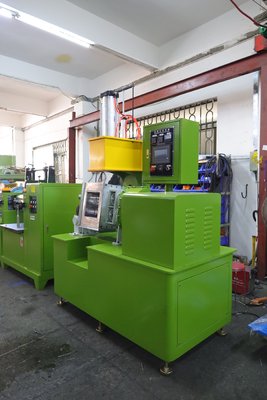 内部实验室橡胶塑料制品分散捏合机搅拌机 1.2KW