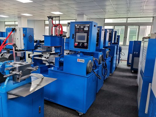 内部实验室橡胶塑料制品分散捏合机搅拌机 1.2KW