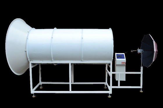 雨伞抗风强度试验机