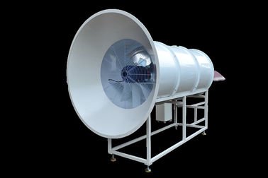 雨伞抗风强度试验机