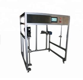 CE家具测试机PLC控制冰箱门开关耐久性寿命测试仪