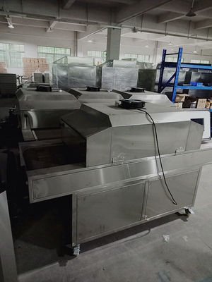 GB 4789 具有辐射防护设计的紫外线灭菌机