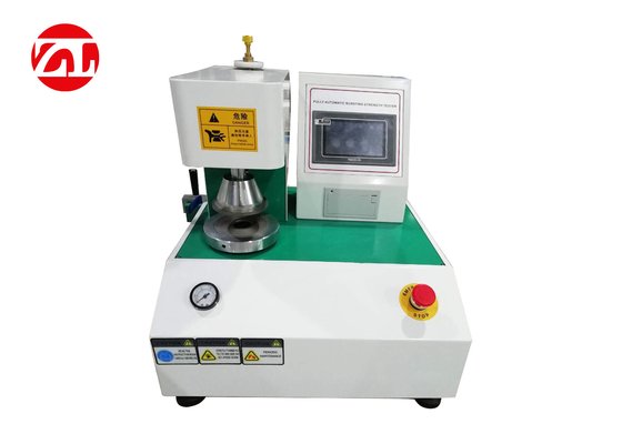 ASTM D2210智能包装纸箱破裂强度测试设备