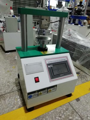 ASTM D2210智能包装纸箱破裂强度测试设备