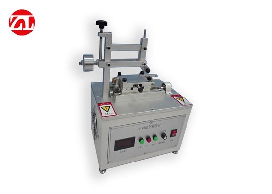 120mm行程电动铅笔硬度计，适用于数码产品