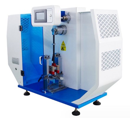 数字式伊佐德和夏比组合冲击试验机