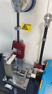 数字式伊佐德和夏比组合冲击试验机