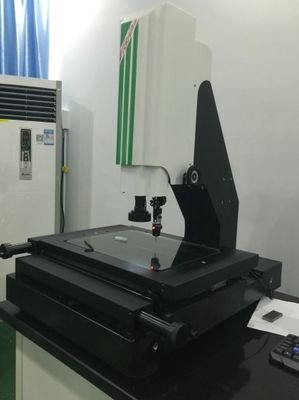 机械/电子 3D光学影像测量仪VMM