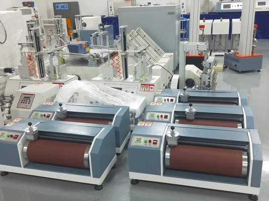 DIN 耐磨试验机 DIN 耐磨试验机 耐磨试验机