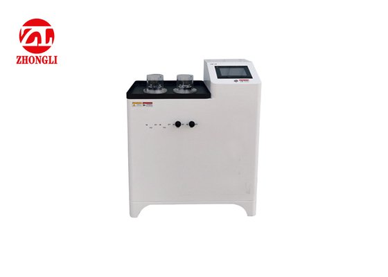 YT1212土工膜破裂强度试验机，破裂静水压试验机