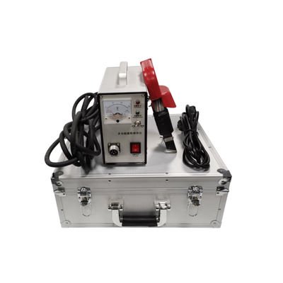 轻型磁粉探伤仪，低噪音，长寿命