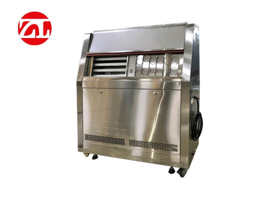 GJB AATCC 电镀行业紫外老化试验箱