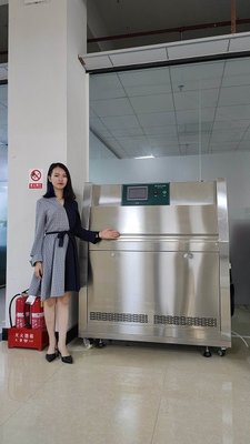 GJB AATCC 电镀行业紫外老化试验箱