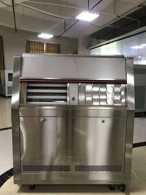GJB AATCC 电镀行业紫外老化试验箱