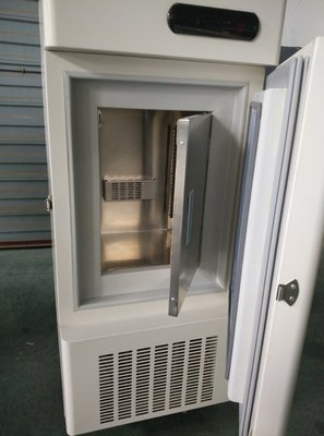 30L超低温实验室卧式超低温冰箱