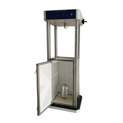 安全耐穿刺冲击头盔测试设备 EN397 SNELLM2015