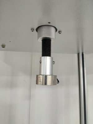 安全耐穿刺冲击头盔测试设备 EN397 SNELLM2015