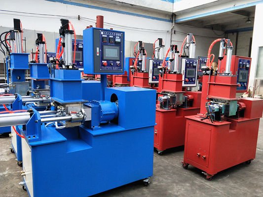 实验室班伯里橡胶密炼机，班伯里密炼设备