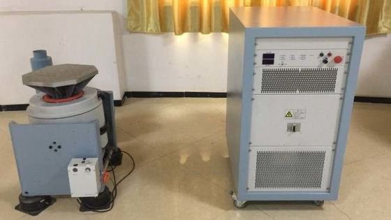 ISO 8813包装运输振动模拟器动态振动台系统