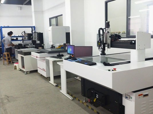 220V CNC 三维坐标光学测量设备