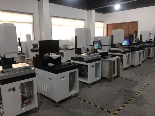 220V CNC 三维坐标光学测量设备