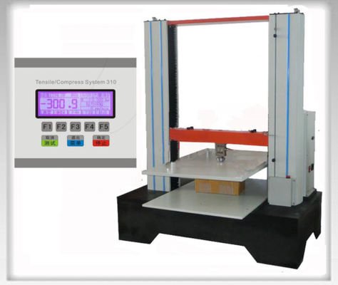芯管压缩试验设备