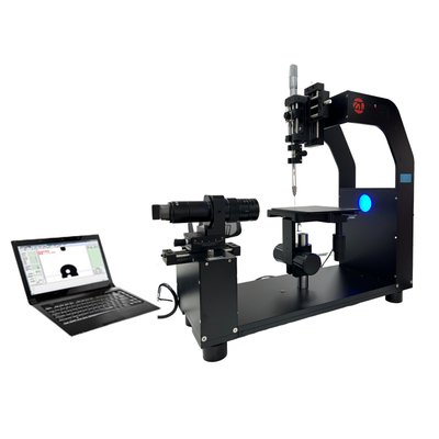 接触角测量仪/接触角测角仪/接触角测量