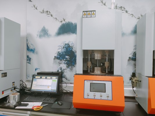 无转子流变仪 橡胶流变仪 移动模头流变仪