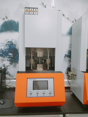 无转子流变仪 橡胶流变仪 移动模头流变仪