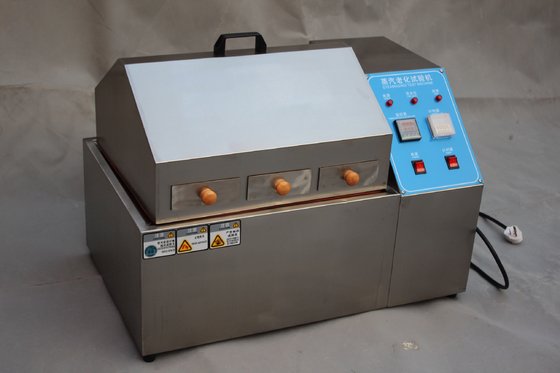 电蒸汽老化试验机/蒸汽加速老化试验机 1.0 KW