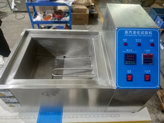 电蒸汽老化试验机/蒸汽加速老化试验机 1.0 KW