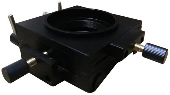 BJ-X手持式便携式现场金相显微镜