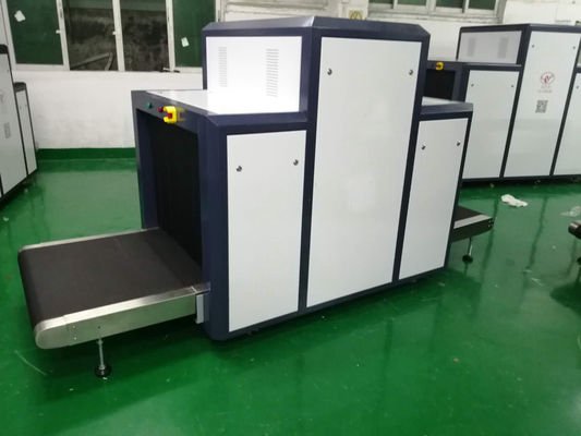 100/100型X射线扫描仪，适用于机场海关行李安全检查