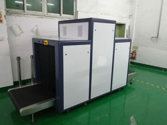 100/100型X射线扫描仪，适用于机场海关行李安全检查