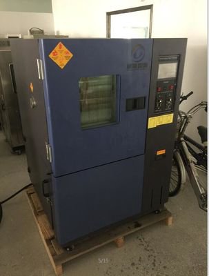 动态臭氧老化环境试验箱臭氧发生器可用