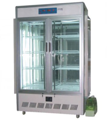 永不变形老化，永不生锈人工气候培养箱