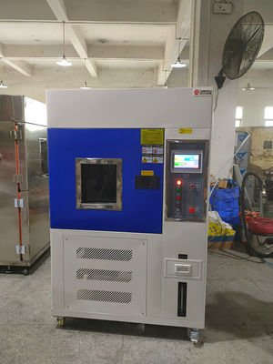 高效氙弧灯耐候加速老化试验箱