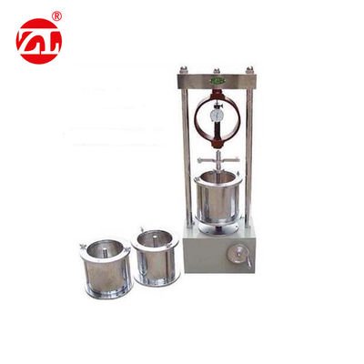 管材制管及底部承载比试验CBR试验装置