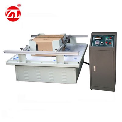 150kg负载数字模拟包装产品运输振动试验机