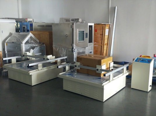 150kg负载数字模拟包装产品运输振动试验机